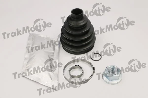 VOLVO К-т пыльника ШРУС 25,5*84*112,5 S40 1.6 95-, V40 1.6 95-, MITSUBISHI CARISMA 1.9 DI-D 00-06 TRAKMOTIVE 500532 (фото 1)