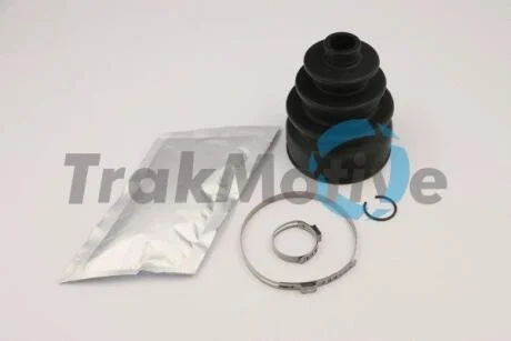 CITROEN К-кт пыльник ШРУСа 108*20*80 BERLINGO / BERLINGO FIRST 1.9 D 96-03, PEUGEOT 205 II 1.6 87-98, NISSAN SUNNY III Traveller 2.0 D 91-00 TRAKMOTIVE 500545