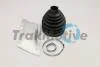 NISSAN К-т Пыльника ШРУС 114,6*27*95,5 ALMERA II Hatchback (N16) 1.8 02-06, CEFIRO III (A33) 2.0 00-03 TRAKMOTIVE 500551 (фото 1)