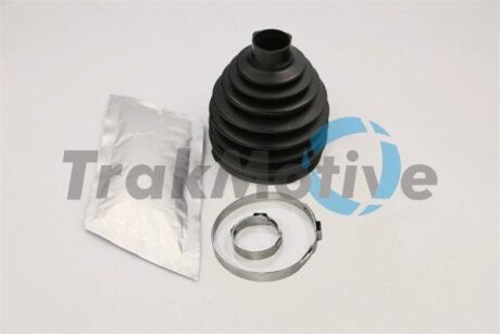 NISSAN К-т Пыльника ШРУС 114,6*27*95,5 ALMERA II Hatchback (N16) 1.8 02-06, CEFIRO III (A33) 2.0 00-03 TRAKMOTIVE 50-0551