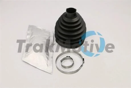 NISSAN К-т Пыльника ШРУС 114,6*27*95,5 ALMERA II Hatchback (N16) 1.8 02-06, CEFIRO III (A33) 2.0 00-03 TRAKMOTIVE 500551