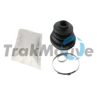 MAZDA пильник к-кт ШРКШ наружн. 98*25*88 NISSAN Almera Tino 2,2dCi TRAKMOTIVE 500573
