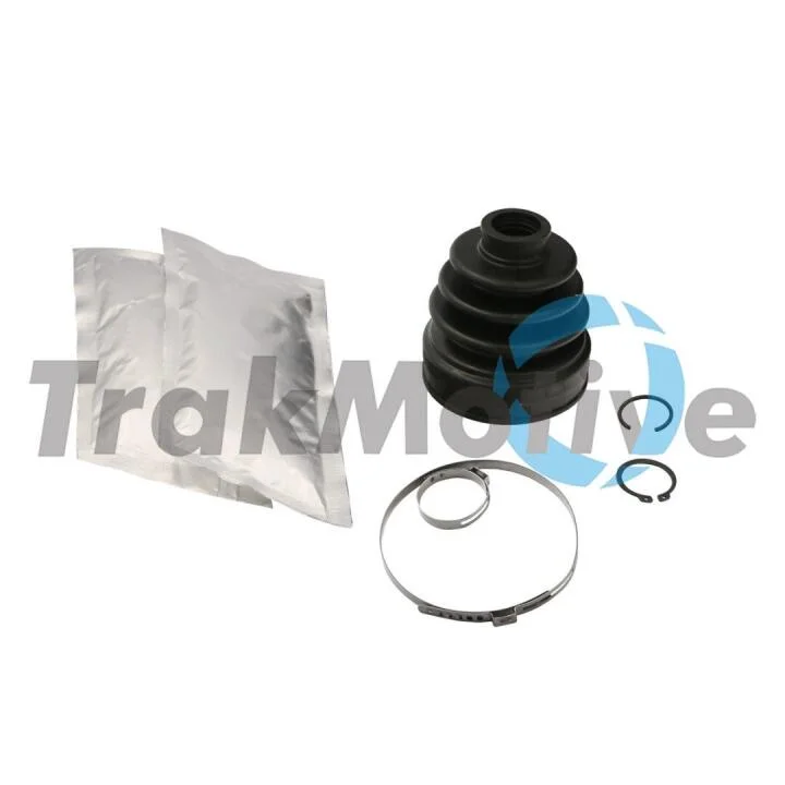 NISSAN пильник к-кт ШРКШ наружн. 93*23*82 QASHQAI / QASHQAI +2 I (J10, NJ10, JJ10E) 2.0 07-13 TRAKMOTIVE 500574 (фото 1)