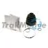 NISSAN пильник к-кт ШРКШ наружн. 93*23*82 QASHQAI / QASHQAI +2 I (J10, NJ10, JJ10E) 2.0 07-13 TRAKMOTIVE 500574 (фото 1)