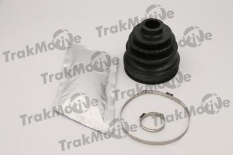 NISSAN К-кт пыльника ШРУСа 87*24*75 X-Trail 01- TRAKMOTIVE 50-0578