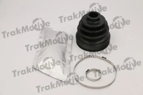 NISSAN К-кт пыльника ШРУСа 87*24*75 X-Trail 01- TRAKMOTIVE 500578