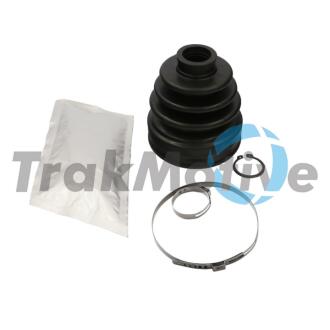 NISSAN К-кт пыльника ШРУС внутр. 21*73,5*88 Qashqai+2 1,5dCi 07- TRAKMOTIVE 50-0580