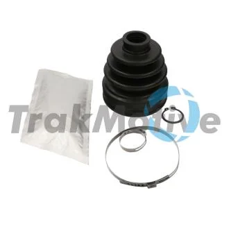 NISSAN К-кт пыльника ШРУС внутр. 21*73,5*88 Qashqai+2 1,5dCi 07- TRAKMOTIVE 500580