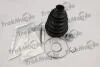 CITROEN Комплект пилозахисний ШРКШ JUMPER 2.0 02-06, JUMPER 2.8 HDi 02-06, OPEL MOVANO A (X70) 1.9 DTI (JD) 01-, PEUGEOT BOXER 2.8 HDi 01-06, RENAULT MASTER II 2.5 D 98-01 TRAKMOTIVE 500602 (фото 1)