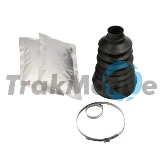 RENAULT К-т пильнику ШРКШ нар. 27*89,5*146 Trafic, OPEL ARENA 2.5 D 98-01 TRAKMOTIVE 500603