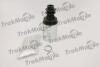OPEL Пыльник ШРУС 23*81,6*191 MOVANO (X70) 2.5 CDTI 06-, VIVARO A (X83) 1.9 DTI (F7) 01-14, RENAULT AVANTIME (DE0) 2.2 dCi (DE01) 02-03, TRAFIC II (JL) 2.0 16V 06- TRAKMOTIVE 50-0604 (фото 1)