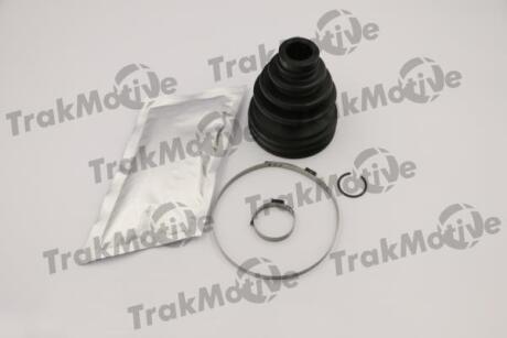 К-т пильнику ШРКШ 93,5 *21,5*74 OPEL Corsa, Combo 01- TRAKMOTIVE 50-0611