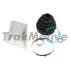 VW К-т пильнику ШРКШ нар. 21*79*80 Golf II, POLO CLASSIC (86C, 80) 1.3 D, OPEL ASTRA F 1.4 Si 93-01 TRAKMOTIVE 500621 (фото 1)