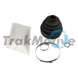 VW К-т пильнику ШРКШ нар. 21*79*80 Golf II, POLO CLASSIC (86C, 80) 1.3 D, OPEL ASTRA F 1.4 Si 93-01 TRAKMOTIVE 500621