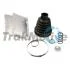 RENAULT К-т пильнику ШРКШ 93*26*73 CLIO III 2.0 16V Sport 08-14, CLIO IV 1.6 RS Trophy 15-, GRAND SCЙNIC III 1.5 dCi 09- TRAKMOTIVE 500667 (фото 1)