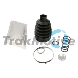 RENAULT К-кт пыльника ШРУСа 96*21,3*60,5 CLIO III 2.0 06-14, LAGUNA III 2.0 16V 07-15, VEL SATIS 2.0 dCi 06- TRAKMOTIVE 500685
