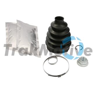 RENAULT К-кт пыльника ШРУСа 125*26,5*88 TRAFIC II 1.9 dCI 80 01-06 TRAKMOTIVE 50-0686