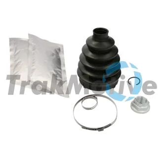 RENAULT К-кт пыльника ШРУСа 125*26,5*88 TRAFIC II 1.9 dCI 80 01-06 TRAKMOTIVE 500686