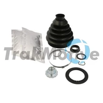 SEAT К-т Пыльника ШРУСа 118*30*96 IBIZA III (6L1) 1.9 TDI 02-09, SKODA FABIA I (6Y2) 1.9 TDI RS 03-08 TRAKMOTIVE 500707