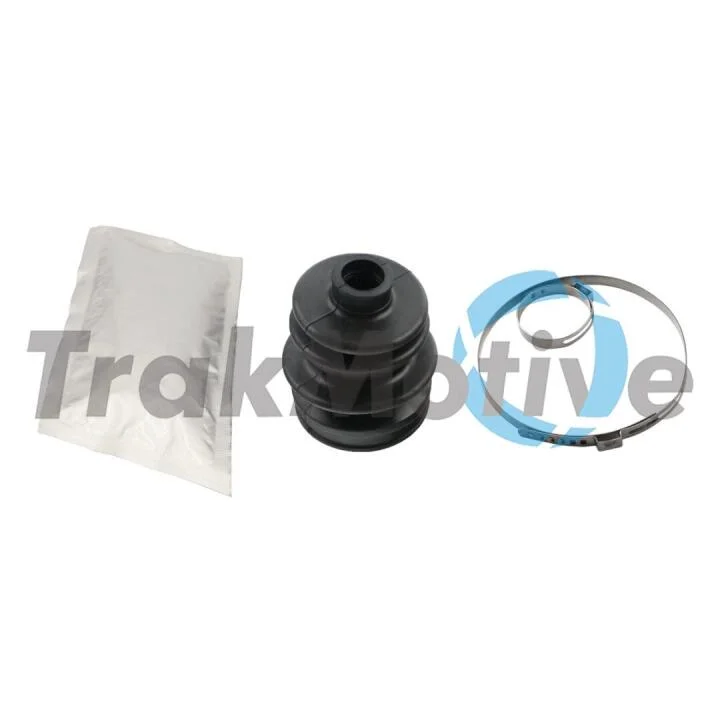 SUZUKI пильник ШРКШ внутрішній. 92,5*19*66 Swift 1,0 -01, Wagon 1,3 00-, OPEL AGILA 1.2 16V 00-07 TRAKMOTIVE 500731 (фото 1)