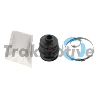 SUZUKI пильник ШРКШ внутрішній. 92,5*19*66 Swift 1,0 -01, Wagon 1,3 00-, OPEL AGILA 1.2 16V 00-07 TRAKMOTIVE 500731