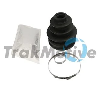TOYOTA К-кт пильнику ШРКШа 92*22,5*68 YARIS 1.5 01-05, URBAN CRUISER 1.33 09-16 TRAKMOTIVE 500746