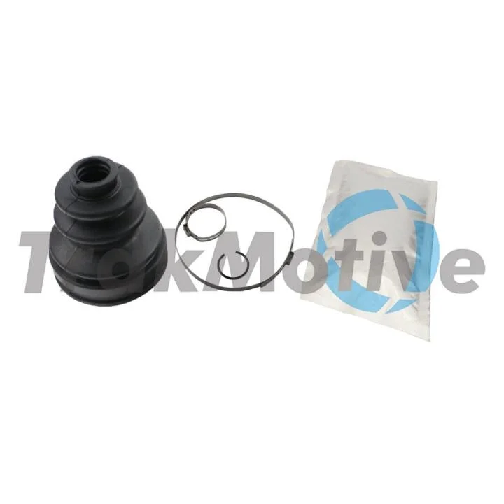 К-т пыльника ШРУС внутр.(тришип) 23*73,5*96 TOYOTA Carina -97, Corolla -02, RAV-4 2,0 4WD -00 TRAKMOTIVE 500749 (фото 1)