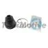 К-т пыльника ШРУС внутр.(тришип) 23*73,5*96 TOYOTA Carina -97, Corolla -02, RAV-4 2,0 4WD -00 TRAKMOTIVE 500749 (фото 1)