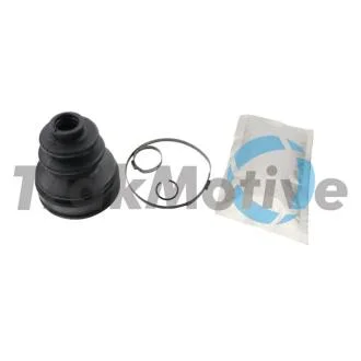К-т пыльника ШРУС внутр.(тришип) 23*73,5*96 TOYOTA Carina -97, Corolla -02, RAV-4 2,0 4WD -00 TRAKMOTIVE 500749