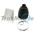 TOYOTA К-т Пыльника Шрус 117*26*86,5 AVENSIS 2.0 D-4D 06-08, COROLLA 1.4 D-4D 13-18, VERSO 2.0 D-4D 09-18 TRAKMOTIVE 500762 (фото 1)