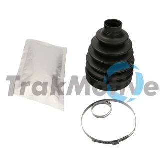 TOYOTA К-т Пыльника Шрус 117*26*86,5 AVENSIS 2.0 D-4D 06-08, COROLLA 1.4 D-4D 13-18, VERSO 2.0 D-4D 09-18 TRAKMOTIVE 500762