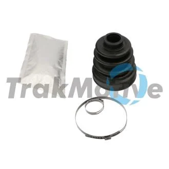 TOYOTA К-т пыльника ШРУС 90*23*67,2 COROLLA Liftback 1.4 99-02, MINI One D 03-06 TRAKMOTIVE 500764