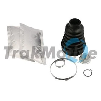 VW К-т пильнику ШРКШ 113,5*77*31 MULTIVAN V 2.5 TDI 03-09, TRANSPORTER V 04-09 TRAKMOTIVE 500779