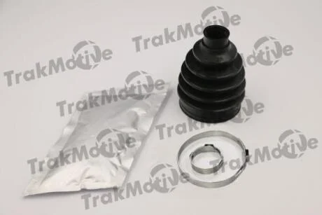 VW К-т пильника ШРКШ 100,5*22,2*67 LUPO I (6X1, 6E1) 1.2 TDI 3L 99-05, OPEL AGILA 1.2 16V 00-07, KIA PICANTO I 1.1 04-11, AUDI R8 Spyder 4.2 FSI 10-15 TRAKMOTIVE 500783