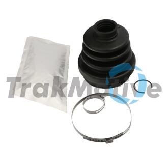 VOLVO К-т пильнику ШРКШа 94,5*26*68 850 2.4 94-96, S70 (874) 2.0 97-00, SUBARU LEGACY I 2.0 GL 91-93 TRAKMOTIVE 50-0804