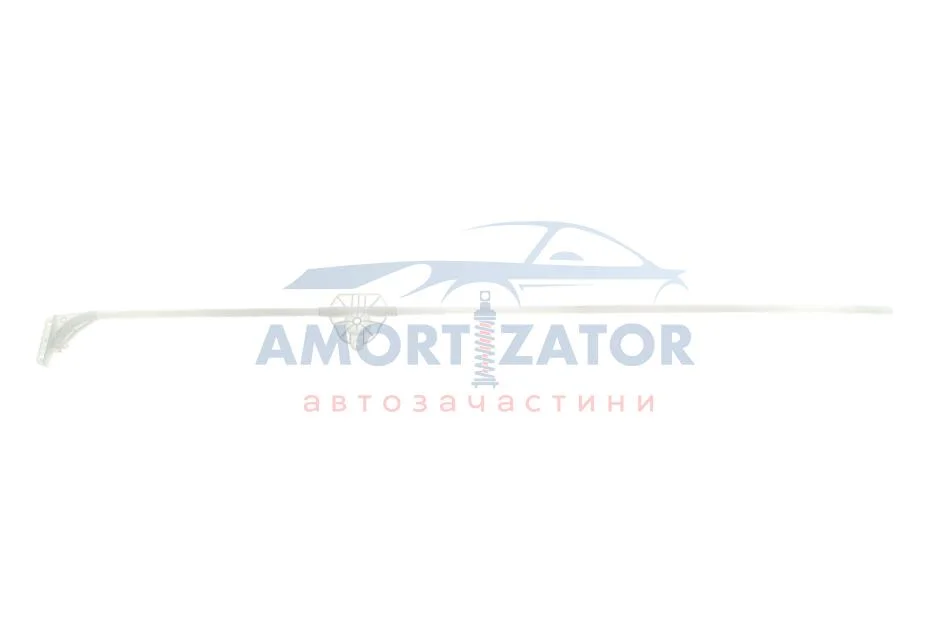 Трос TRANSPORTERPARTS 05.0329 (фото 1)