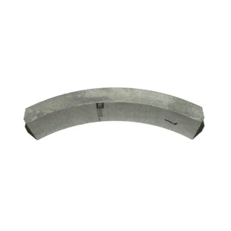 Накладка гальм. ХТЗ, Т-150 (Tribo) TRIBO 125.38.102А