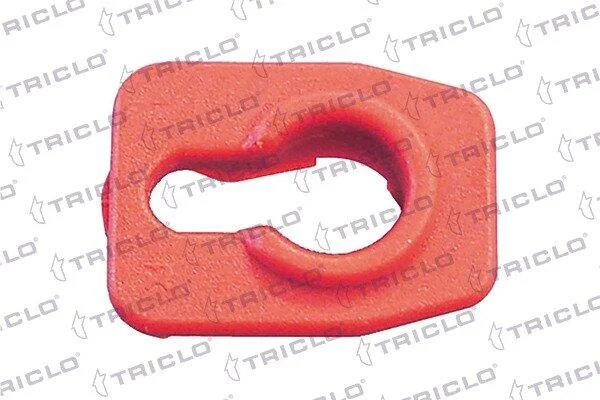 Елементи капоту TRICLO 162898 (фото 1)