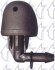 Форсунка омивача скла задн лів/прав DACIA DUSTER, SANDERO RENAULT DUSTER, MEGANE SCÉNIC, SANDERO/STEPWAY I, SCENIC I 10.96- TRICLO 190064 (фото 1)