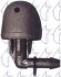Форсунка омивача скла задн лів/прав DACIA DUSTER, SANDERO RENAULT DUSTER, MEGANE SCÉNIC, SANDERO/STEPWAY I, SCENIC I 10.96- TRICLO 190064 (фото 1)