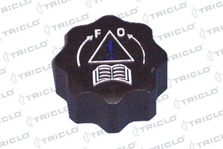 Кришка розширювального баку TRICLO 311319