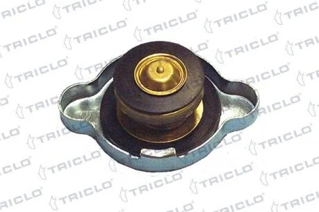 Кришка радіатора TRICLO 316427