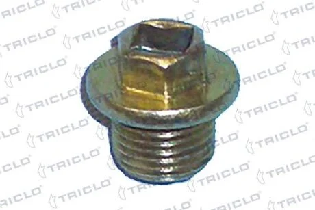 Болт зливного отвору картера TRICLO 325460