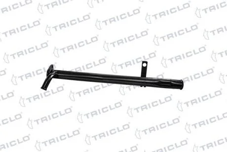Металічна трубка системи охолодження TRICLO 454366