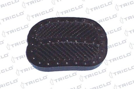 Накладка педалі TRICLO 594581