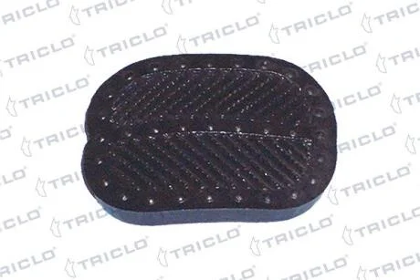Накладка педалі TRICLO 594581