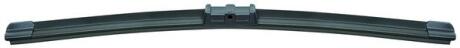 ExactFit Flat Щітка склоочисника,безкаркасна OEM (455м) TRICO EFB456