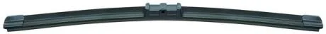 ExactFit Flat Щітка склоочисника,безкаркасна OEM (455м) TRICO EFB456
