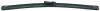 ExactFit Flat Щітка склоочисника,безкаркасна OEM (500мм) TRICO EFB5017L (фото 1)
