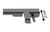 Щітки склоочисника TRICO EFK55401L (фото 5)